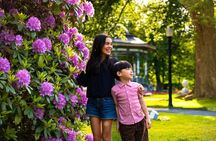 Halifax Small Group Tour with Citadel & Maritime Museum