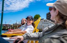 Halifax Waterfront Tour with Pier 21 and Titanic Cemetery