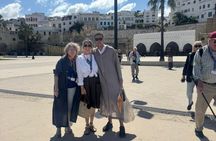Luxury Private Tangier Tour from Gibraltar & All Inclusive Option