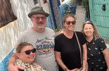 Luxury Private Tangier Tour from Gibraltar & All Inclusive Option