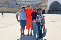 Luxury Private Tangier Tour from Gibraltar & All Inclusive Option