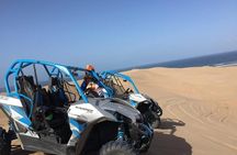 Agadir Quad Biking & Buggy Adventure Desert Safari Experience