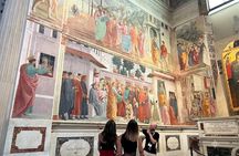 Brancacci Chapel’s Secrets Discover the Early Renaissance