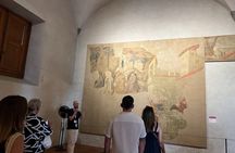 Brancacci Chapel’s Secrets Discover the Early Renaissance