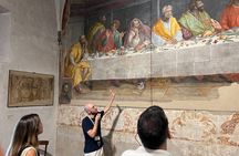 Brancacci Chapel’s Secrets Discover the Early Renaissance