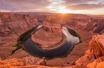 From Phoenix:All Inclusive Upper Antelope Canyon Small Group Tour