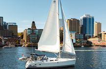 Private Sailing Charters in Halifax Harbour