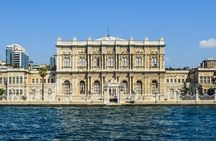 Old City Istanbul Tour & Bosphorus Boat Tour