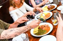Prague: Velvet Revolution Food Tour and History of Socialism