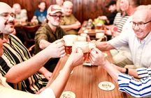 Prague: Velvet Revolution Food Tour and History of Socialism