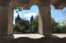 Private and Personalized Tours through Budapest