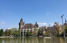 Private and Personalized Tours through Budapest