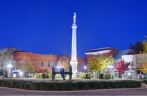 Franklin Haunted Pub Crawl