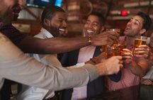 Franklin Haunted Pub Crawl