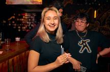 St. Louis Haunted Pub Crawl Ghost Stories and Drinks