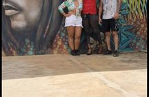 Montego Bay City Tour with Local Food and Souvenir Stops