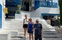 Visit of Carthage and Bardo Museum with Luxury Transport