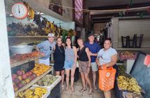 Traditional Family Kitchen in Cozumel