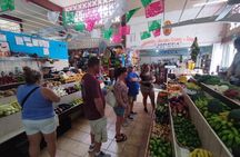 Traditional Family Kitchen in Cozumel