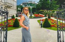 Salzburg Private Day Tour with transfers and guide