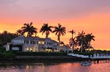 Gulf of Mexico Sunset Cruise from Naples