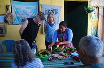 Antigua Full Day Trip