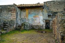 Pompeii Full Experience with Archaeologist Guide Tickets Transfer