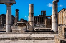 Pompeii Full Experience with Archaeologist Guide Tickets Transfer