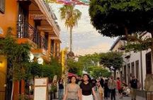 Tlaquepaque and Tonalá Artisan Route from Guadalajara