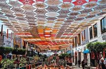 Tlaquepaque and Tonalá Artisan Route from Guadalajara