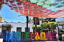 Tlaquepaque and Tonalá Artisan Route from Guadalajara