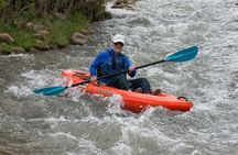 Guided Kayak Adventure on the Verde River