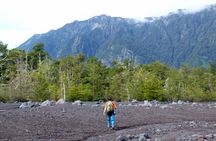 El Solitario Trekking Experience