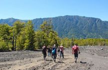El Solitario Trekking Experience