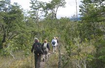 El Solitario Trekking Experience