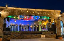 Mariachi Route in Cocula from Guadalajara