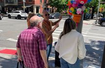 Walk the West Village with Your New York Uncle