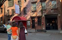 Walk the West Village with Your New York Uncle