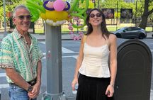 Walk the West Village with Your New York Uncle