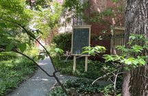 Walk the West Village with Your New York Uncle