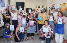 Paint n Sip Nights