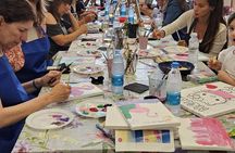 Paint n Sip Nights