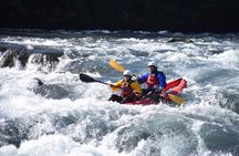 Petrohue River Ducky Adventure