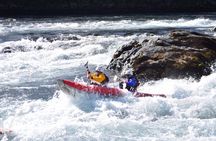 Petrohue River Ducky Adventure