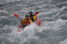 Petrohue River Ducky Adventure