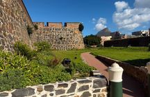 Cape Town City Bowl Highlights and Cultural Experiences Day Tour