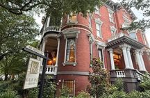 Savannah Your Way: Ghosts, History & True Crime Private Tours