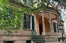 Savannah Your Way: Ghosts, History & True Crime Private Tours