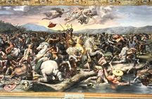 Vatican Museum and Sistine Chapel Entrance Ticket Without Queue