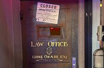 San Diego Gaslamp Ghosts and Crime Walking Tour